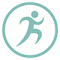 logo-human movement